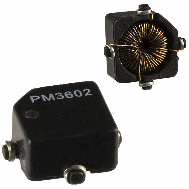 the part number is PM3602-10-B
